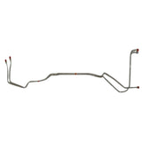 Transmission Cooler Lines for 1970-1972 Chevy Monte Carlo