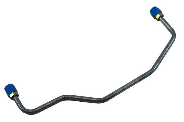 Fuel Transfer Line fits 1964-1967 Ford Mustang MTL001 Shafer's Classic Reproductions