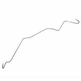 Transmission Line for 1978 Chevy Monte Carlo Transmission Vacuum Line Stainless stainless steel