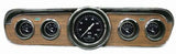 Speedometer black