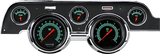 G/Stock 1967-68 Mustang MU67GS for 1967-1968 Mustang