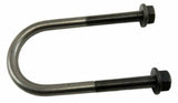 Fits 1965 - 1966 Ford Mustang Rear End Housing U-bolt MUB001