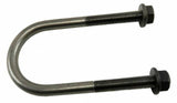 Rear End Housing U-bolt fits 1965-1966 Ford Mustang MUB001 Shafer's Classic Reproductions