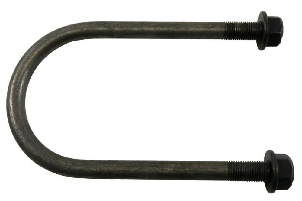 Fits 1967 - 1973 Ford Mustang  Rear End Housing U-bolt MUB002