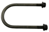 Fits 1967 - 1973 Ford Mustang  Rear End Housing U-bolt MUB002