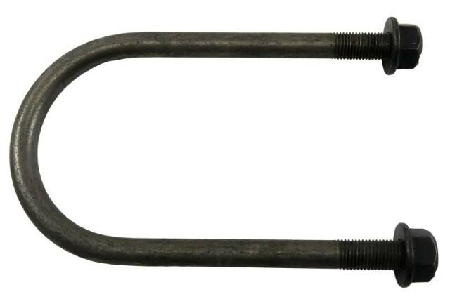 Fits 1967 - 1973 Ford Mustang  Rear End Housing U-bolt MUB002