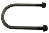 Fits 1967 - 1973 Ford Mustang  Rear End Housing U-bolt MUB002