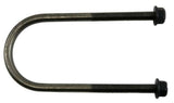 Fits 1968 - 1969 Ford Mustang  Rear End Housing U-bolt MUB003