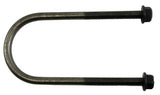 Rear End Housing U-bolt fits 1968-1969 Ford Mustang MUB003 Shafer's Classic Reproductions