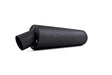 t Muffler,ATV 7000 Series Utility Black AT-7010UT MBRP Exhaust