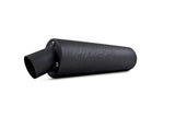 t Muffler,ATV 7000 Series Utility Black AT-7010UT MBRP Exhaust