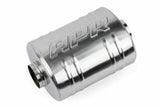 Premium Sound Absorption Muffler - 76mm (3") stainless steel