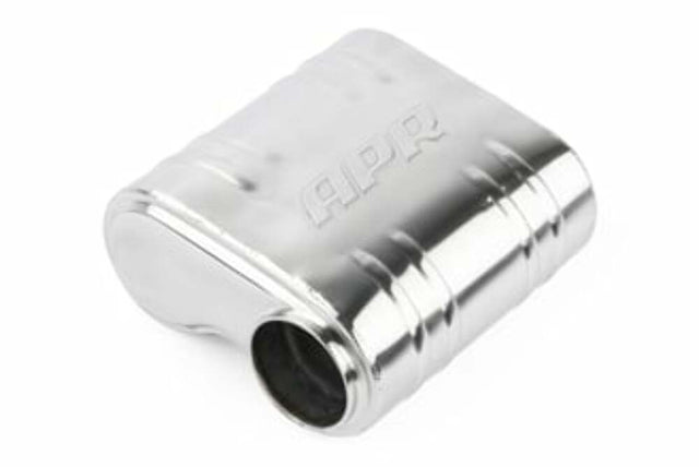 Premium Helmholtz Resonator - 76mm (3") stainless steel