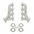 Hooker BlackHeart Multi-Fit-2.50 In. Outlet-Gen Iii/Iv Chevrolet Ls Swap Exhaust Manifolds-8503-1HKR for Chevy black polished stainless steel shorty
