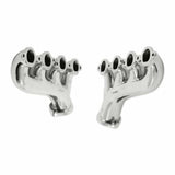 Hooker Multi-Fit-2.50 In. Outlet-Gen Iii/Iv Chevrolet Ls Swap Exhaust Manifolds-8503-1HKR for Chevy