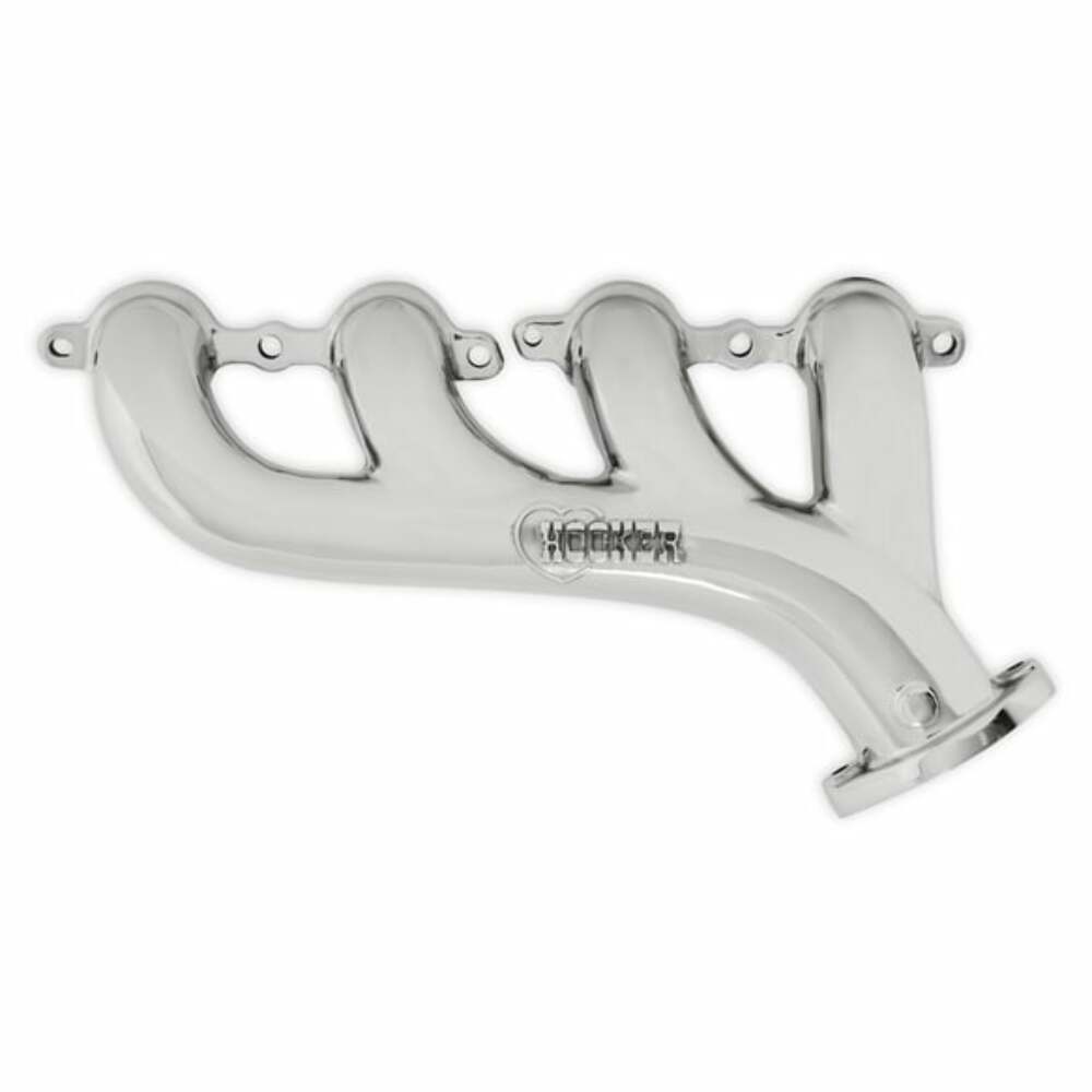 Hooker Multi-Fit-2.50 In. Outlet-Gen Iii/Iv Chevrolet Ls Swap Exhaust Manifolds-8503-1HKR for Chevy