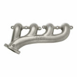 Hooker Multi-Fit-2.50 In. Outlet-Gen Iii/Iv Chevrolet Ls Swap Exhaust Manifolds-8503HKR for Chevy