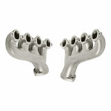 Hooker Multi-Fit-2.50 In. Outlet-Gen Iii/Iv Chevrolet Ls Swap Exhaust Manifolds-8503HKR for Chevy