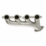 Hooker Multi-Fit-2.50 In. Outlet-Gen Iii/Iv Chevrolet Ls Swap Exhaust Manifolds-8503HKR for Chevy