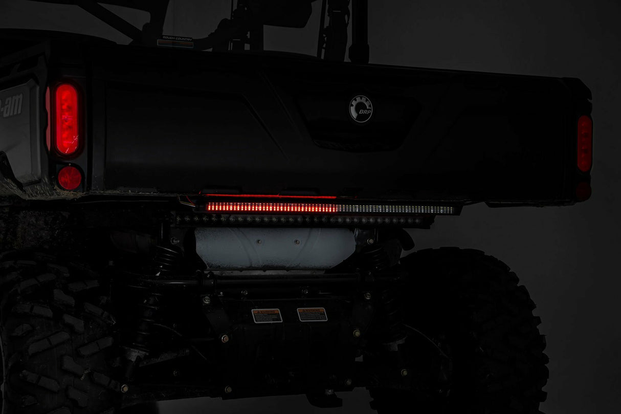 Multi Function LED; 30 by Rough Country