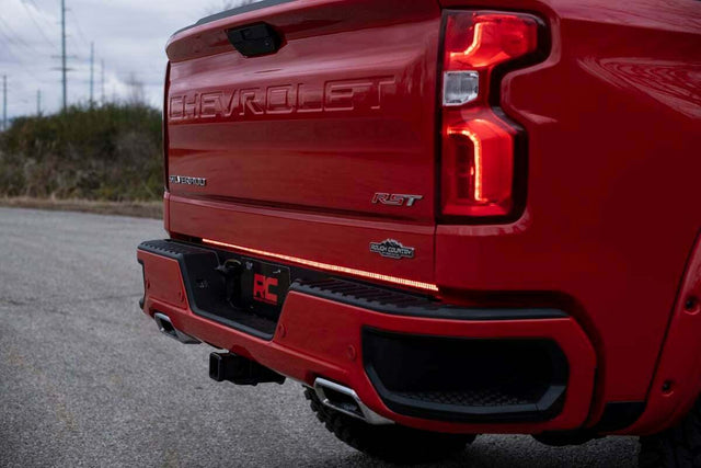 Led lights for 1982-2004 Chevy Colorado by Rough Country