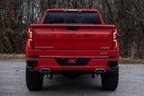 Multi Function LED; 49 by Rough Country