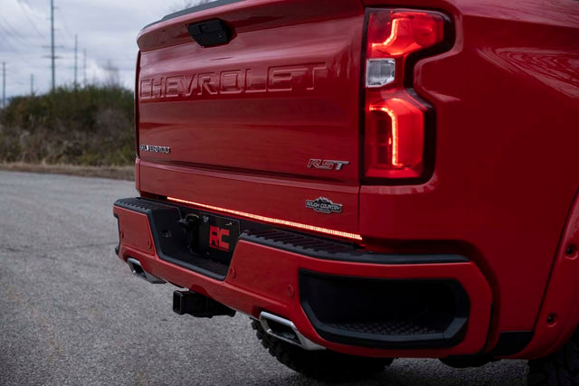 Led lights by Rough Country