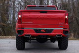 Multi Function LED; 60 by Rough Country