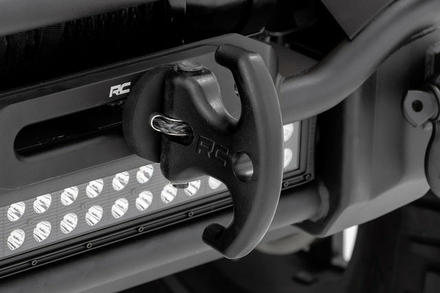 Winch by Rough Country