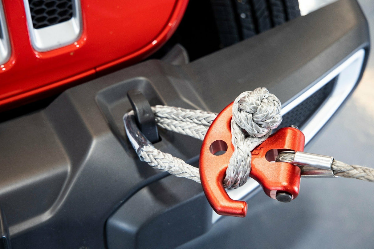 Winch by Rough Country