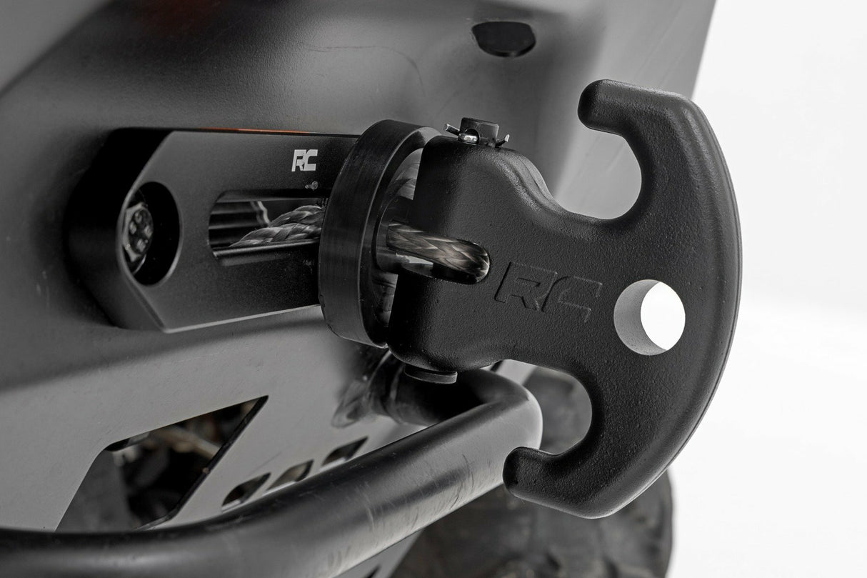 Winch by Rough Country
