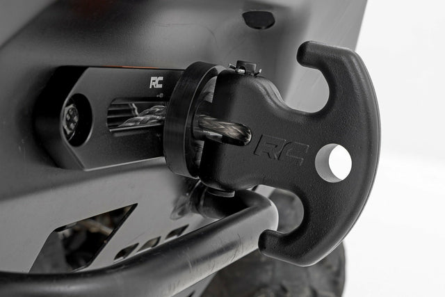 Winch by Rough Country