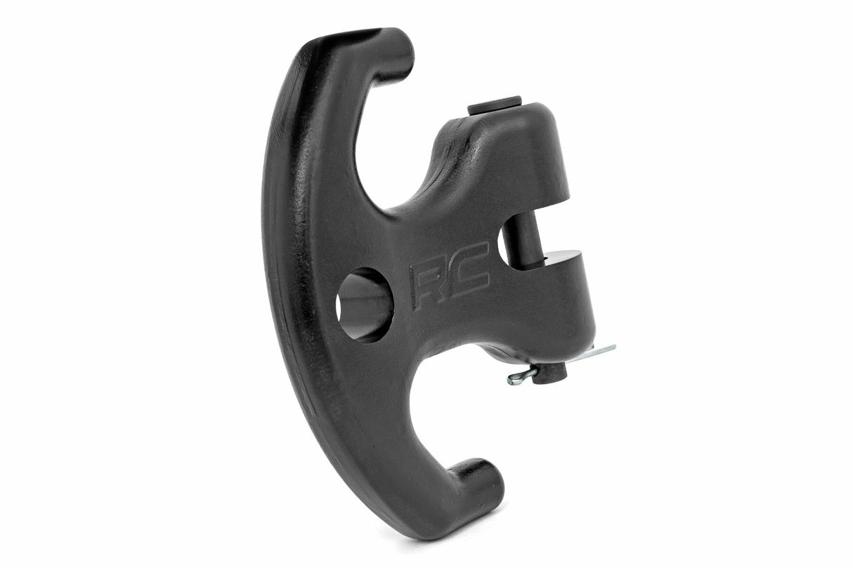 Winch by Rough Country