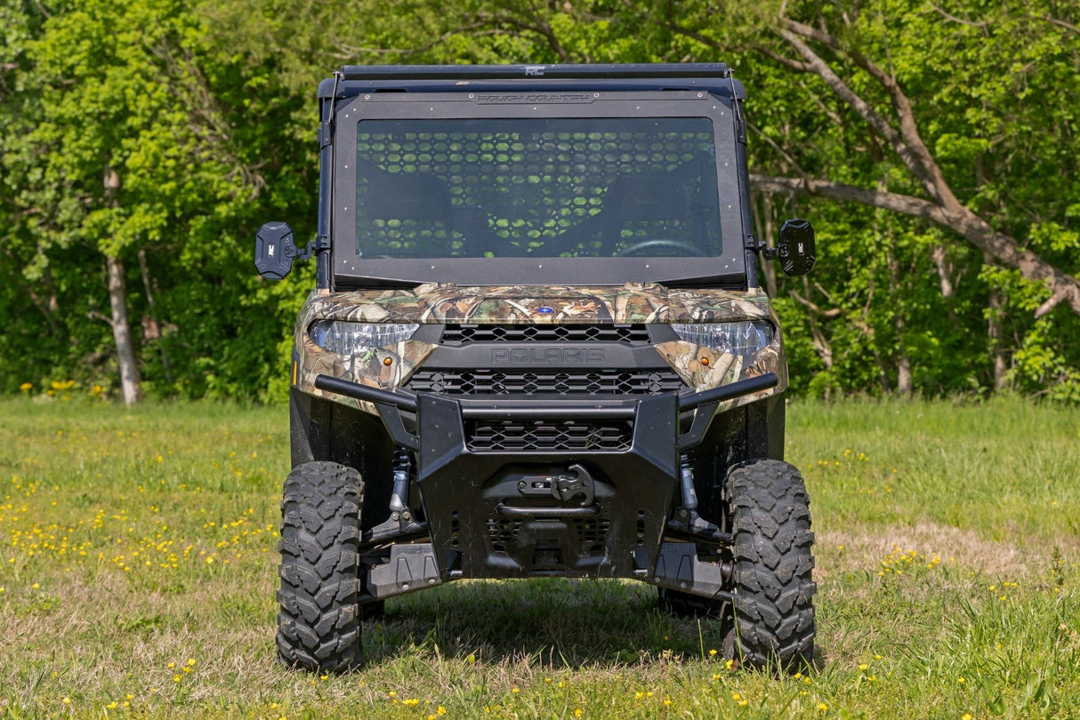 Winch by Rough Country