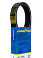 t Multi V-Belt 10 Ribs 61.3 Effective Length Goodyear 1100613 Good Year Belts