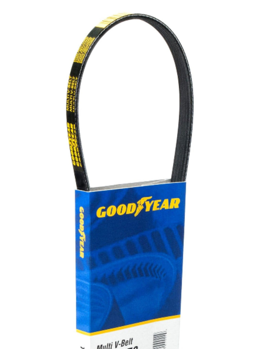 Multi V-Belt 4 Ribs 61 Effective Length 1040610 4PK1549