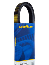 Multi V-Belt 7 Ribs 44.3 Effective Length 1070443 7PK1125