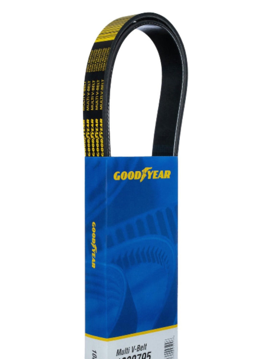 Multi V-Belt 8 Ribs 39.3 Effective Length 1080393 8PK0998