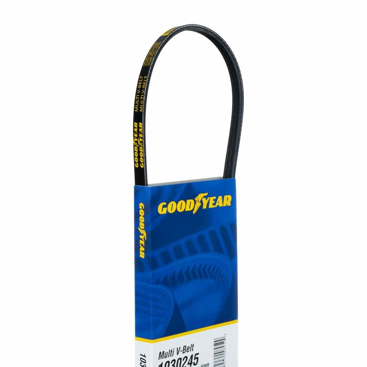 t Multi V-Belt Goodyear 1030395 Good Year Belts