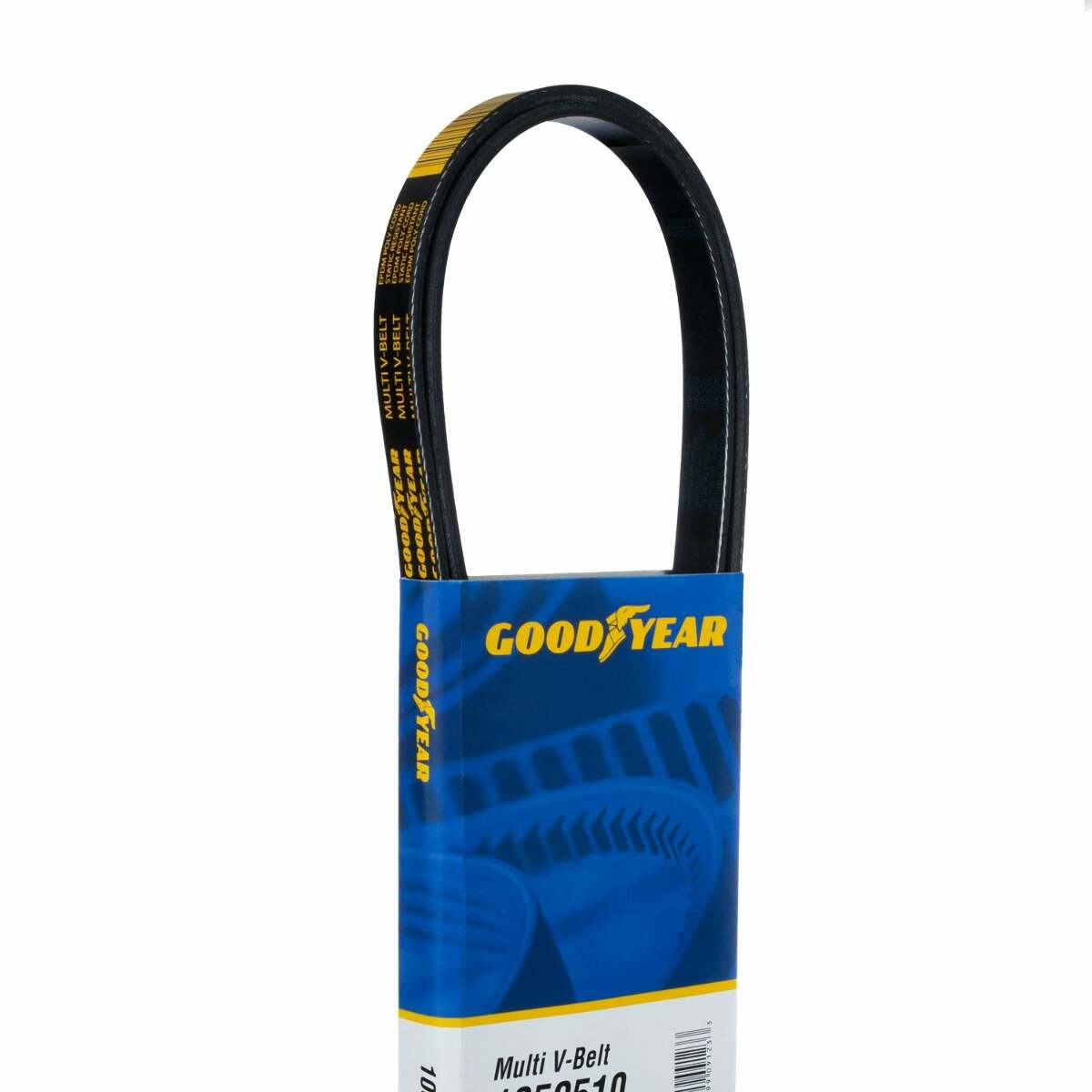 Goodyear V-belt 64 Rib 1050594