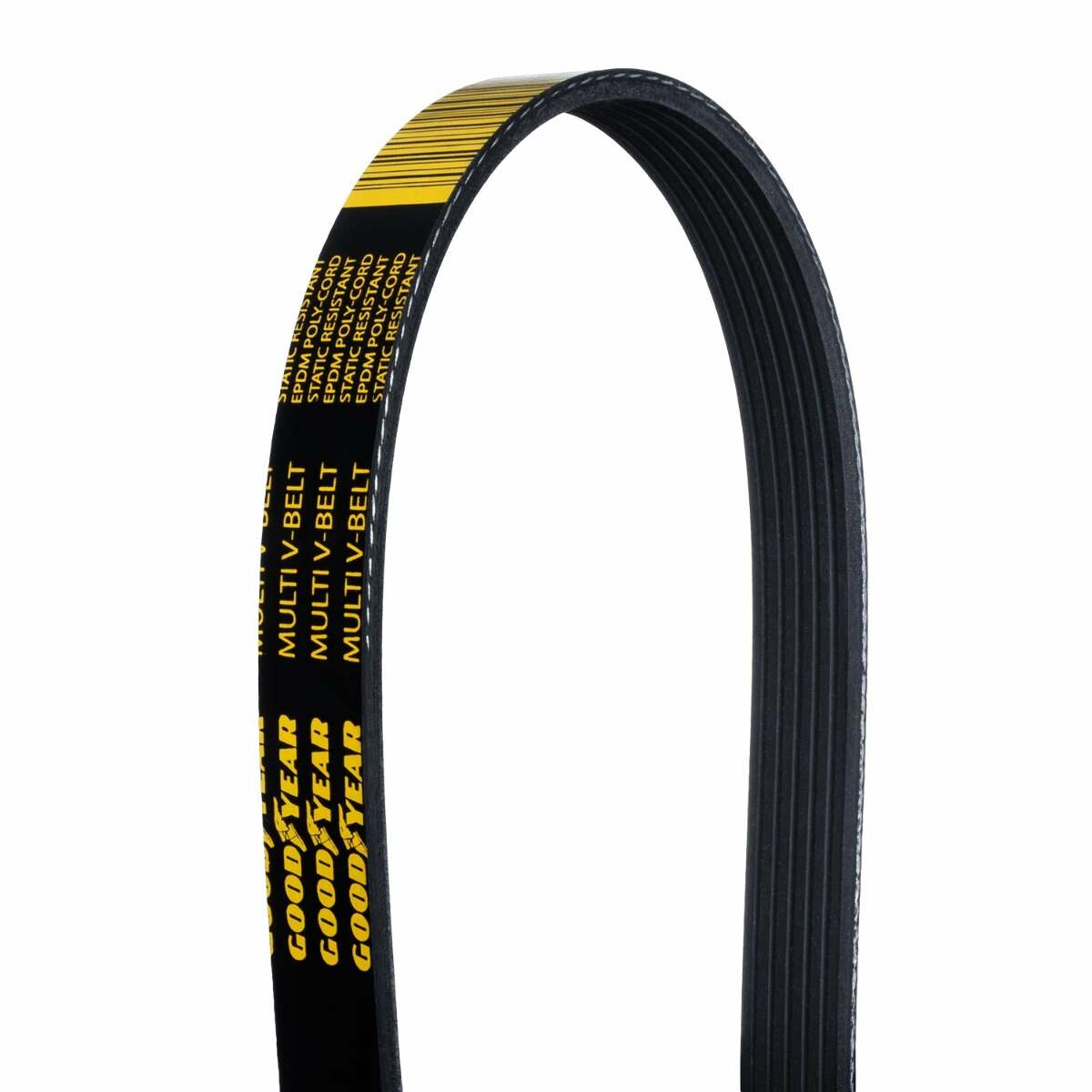 t Multi V-Belt Goodyear 1060365 Good Year Belts