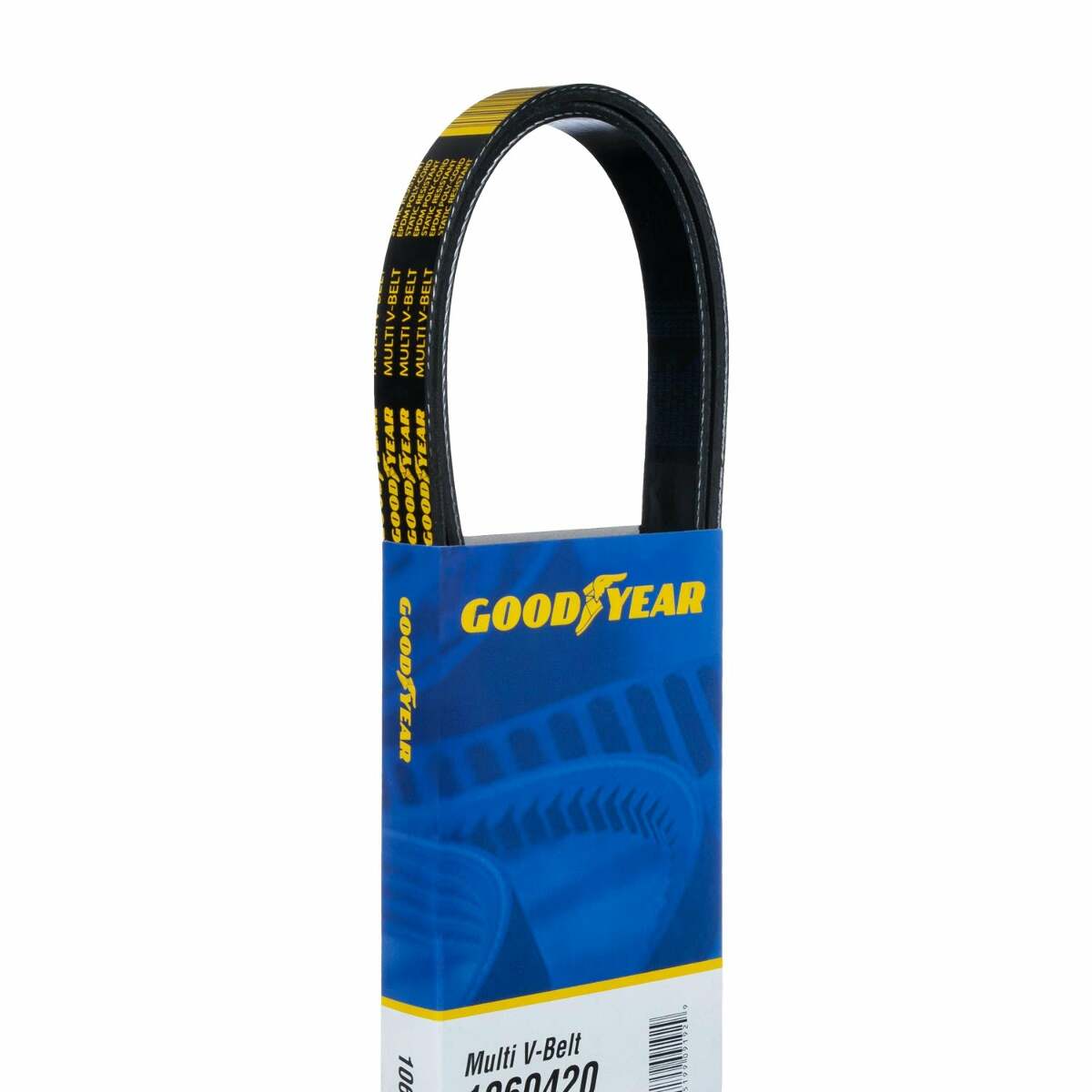 t Multi V-Belt Goodyear 1060365 Good Year Belts