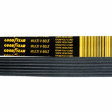 Goodyear V-belt 35 Rib 1070542