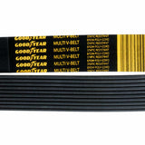 Goodyear V-belt 09 Rib 1100485