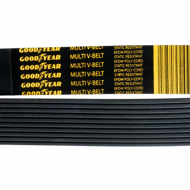 Goodyear V-belt 09 Rib 1100485