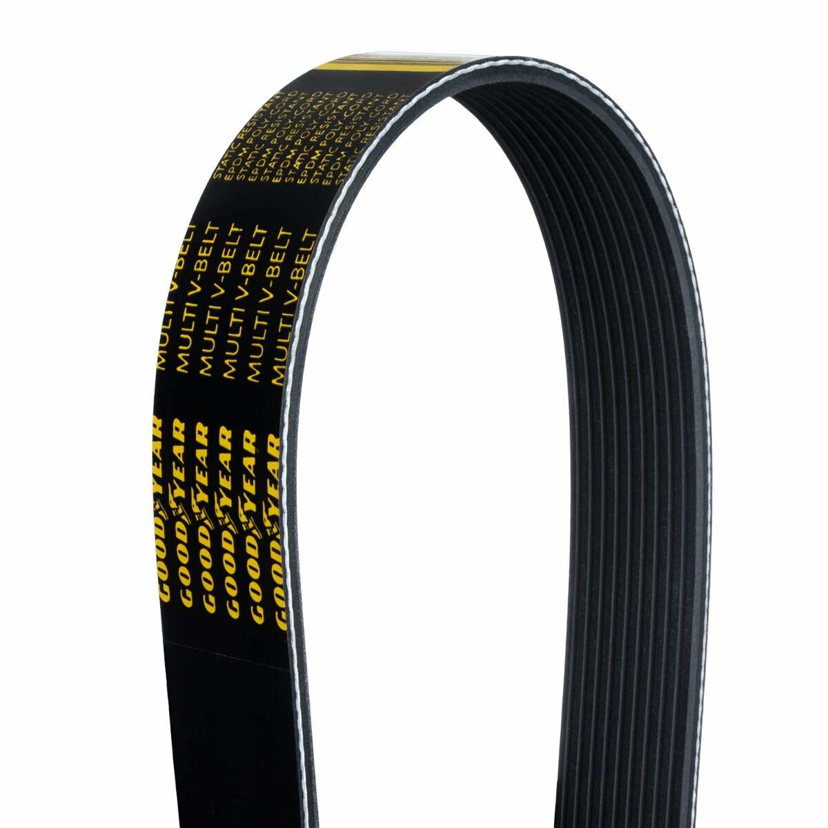 Goodyear V-belt 09 Rib 1100485
