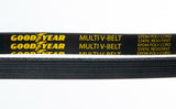 Goodyear V-belt 83 Rib A080661