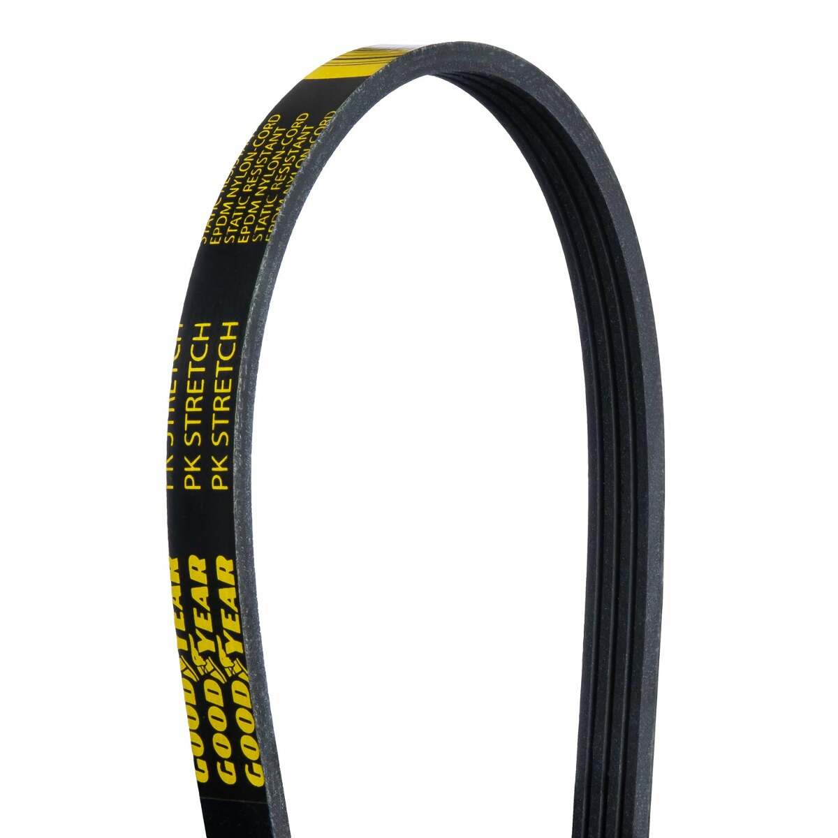 Goodyear V-belt 99 Rib S040335