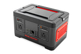 Multifunctional Portable Power Station; by Rough Country