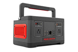 Multifunctional Portable Power Station; by Rough Country